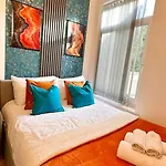 R4 Newly Renovated Luxury Studio In Harborne Lane By Queen Elizabeth Hospital