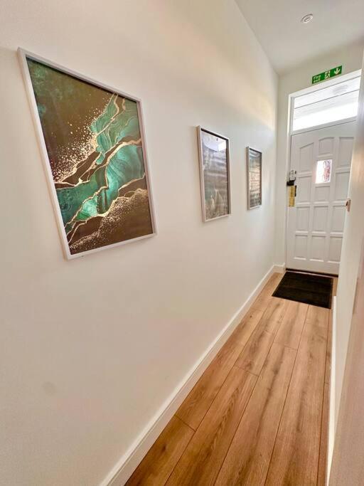 Apartment R4 Newly Renovated Luxury Studio In Harborne Lane By Queen Elizabeth Hospital *